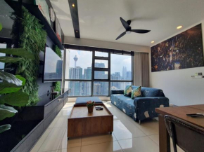 The Robertson Bukit Bintang by WEEGO Homes